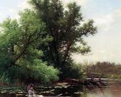 阿尔弗雷德 汤普森 布雷奇 : Drifting